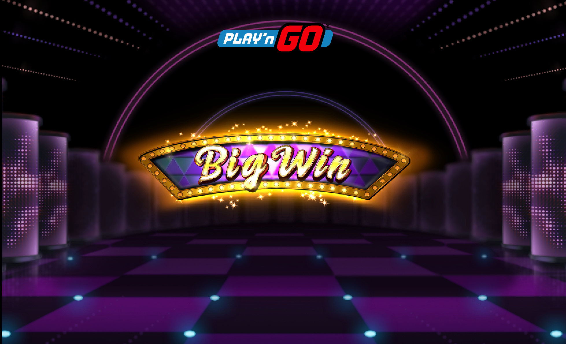 Big Win 777 ដោយ Play`n Go