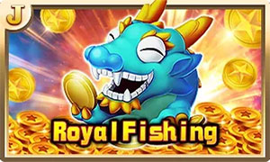 Royal Fishing