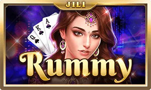 Rummy slot