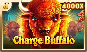 Buffalo slot