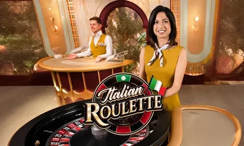 Italian Roulette