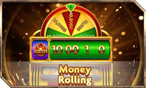 Money Rolling
