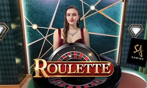 Roulette
